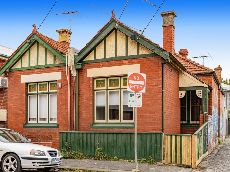 6 Cecil Street, Fitzroy, VIC 3065