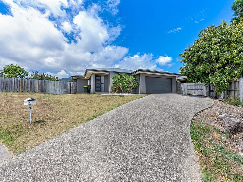 2 Bowline Lane, Cannonvale, Qld 4802 Property Details