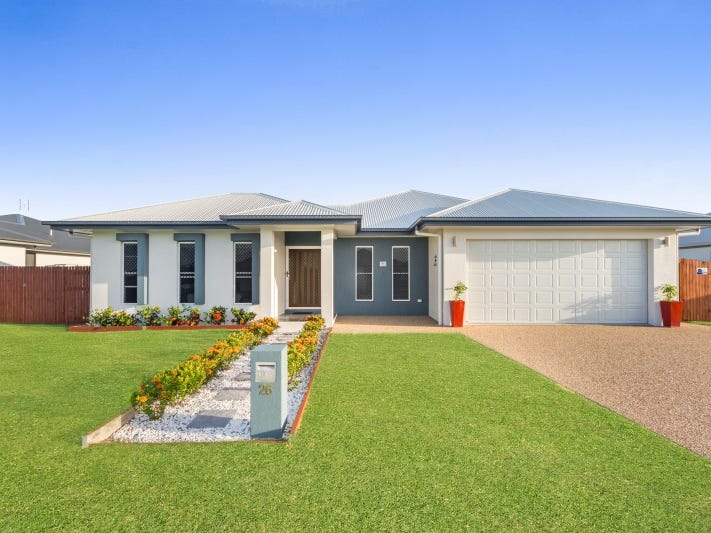 26 Barklya Street, Mount Low, QLD 4818