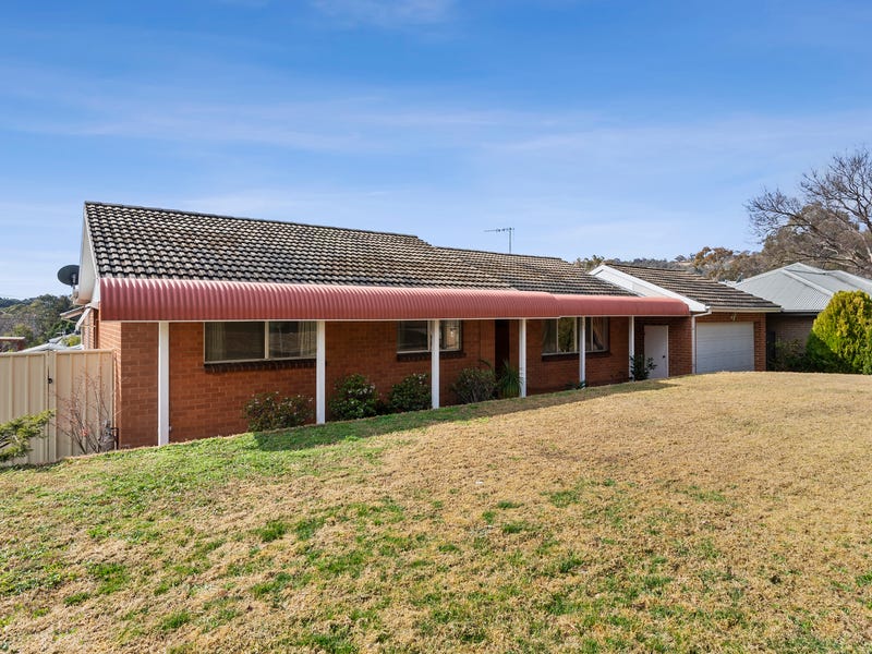 34 Mawson Drive, Mawson, ACT 2607 Property Details