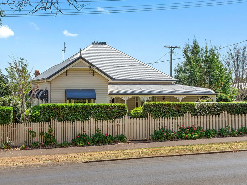 145 Mary Street, East Toowoomba, QLD 4350