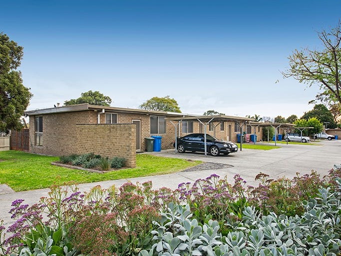 3/13 Fewster Road, Hampton, VIC 3188