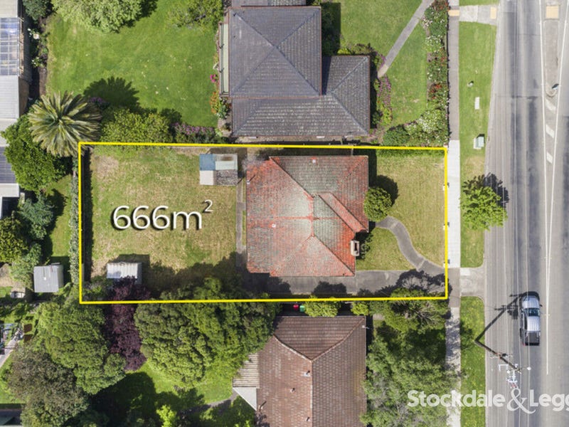 48 Grey Street, Traralgon, Vic 3844 House for Sale