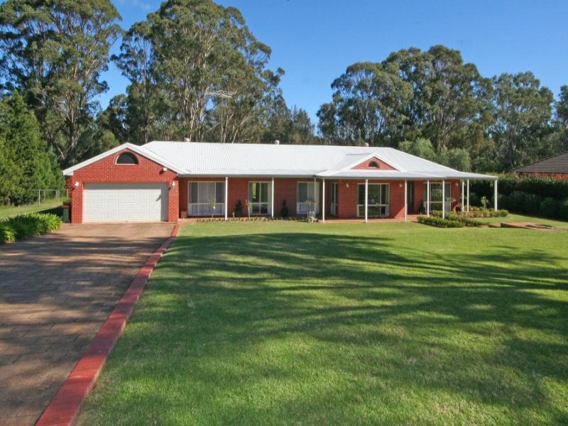 42 Cawdor Farms Road, Grasmere, NSW 2570 Property Details