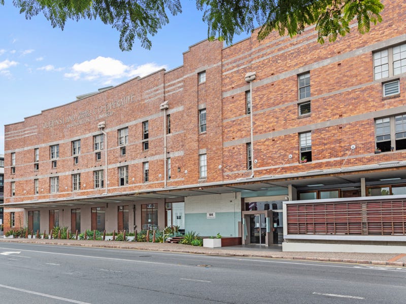 2/816 Skyring Terrace, Teneriffe, Qld 4005 Apartment for Sale