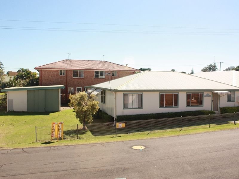 6 Davis Lane, Evans Head, NSW 2473