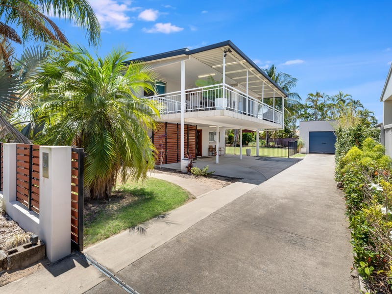 6 Bridge Road, East Mackay, Qld 4740 House for Sale