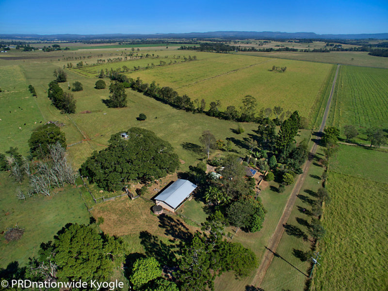 80 O'connors Road, Fairy Hill, NSW 2470