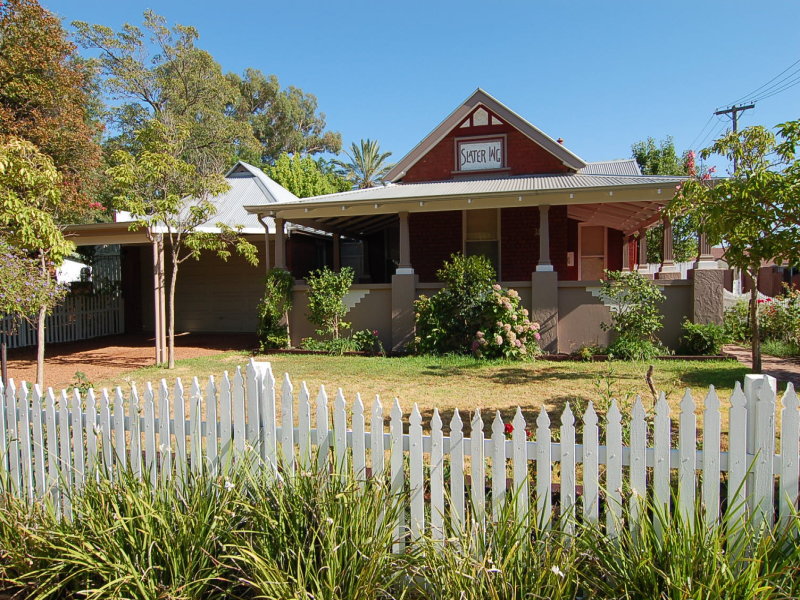 34 Helena Street, Guildford, WA 6055 Property Details