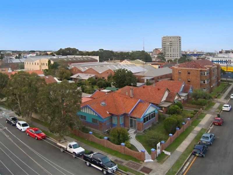 40 National Park Street, Hamilton East, NSW 2303