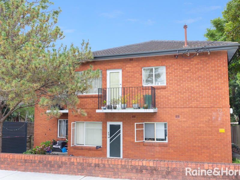 9/77 Rosalind Street, Cammeray, NSW 2062