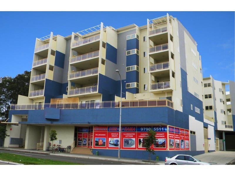 580 Hume Highway, Yagoona, NSW 2199