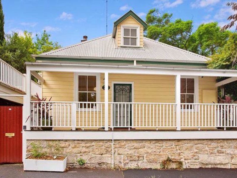 15 Valley Street, Balmain, NSW 2041 Property Details