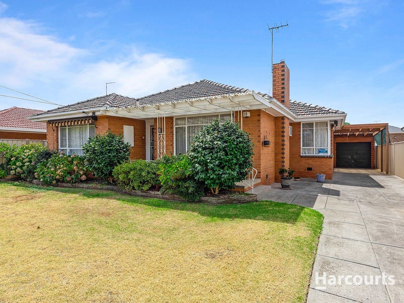 6 Poole Street, Deer Park, VIC 3023