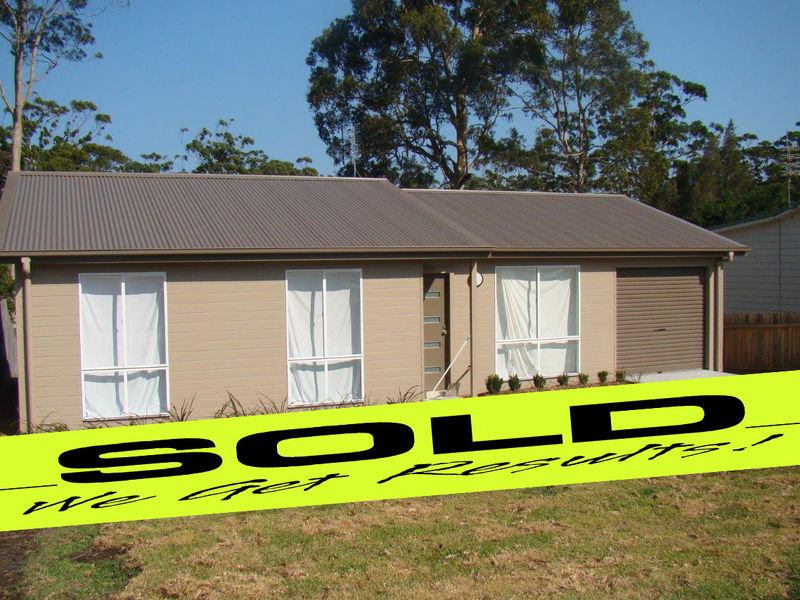 12 Roberts Street, Old Erowal Bay, NSW 2540