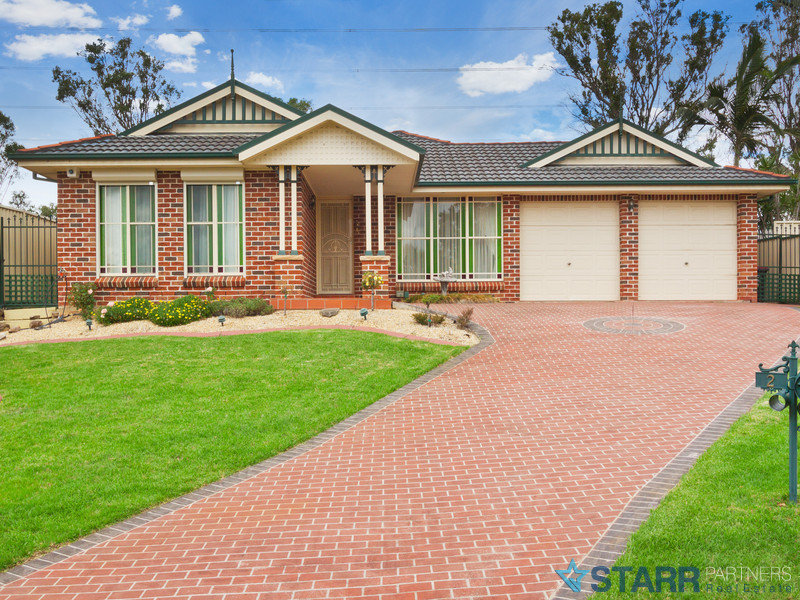 2 Dunstaffnage Place Erskine Park Nsw 2759 Property Details 2 Dunstaffnage Place Erskine Park Nsw 2759