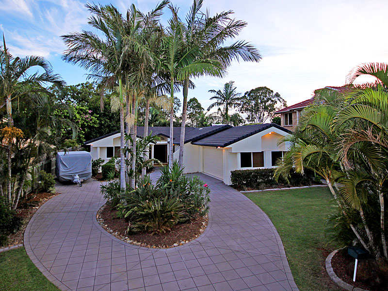 23 Como Street, Ormiston, Qld 4160 Property Details