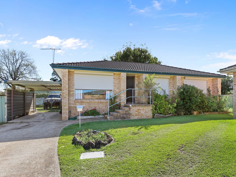 3 Renshaw Close, Scone, NSW 2337 Property Details