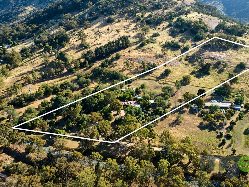 8447 Goulburn Valley Highway, Trawool, VIC 3660