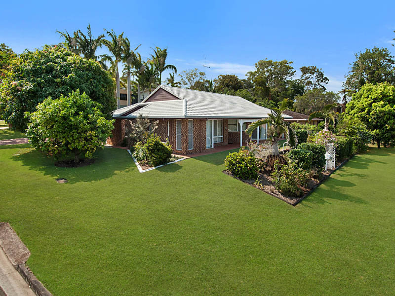 39 Tulip Lane, Buderim, Qld 4556 Property Details