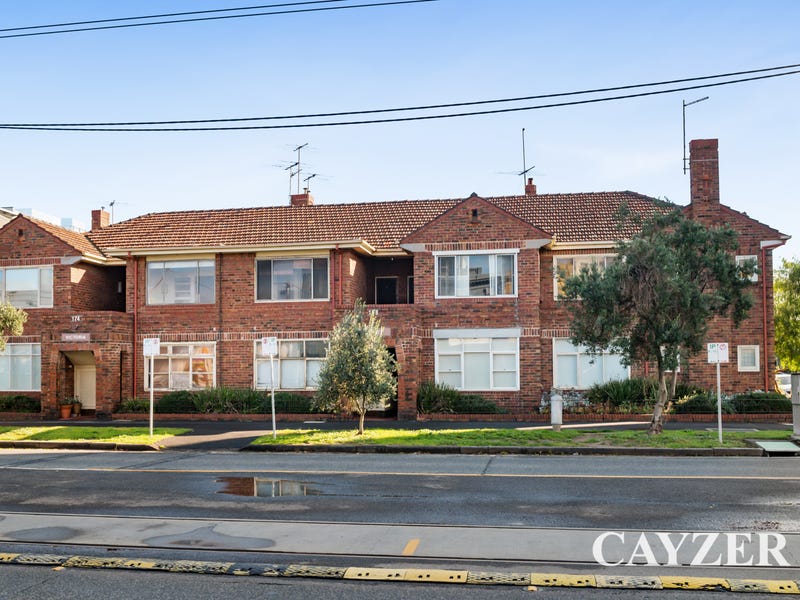 Apartments & units for Rent in Albert Park, VIC 3206