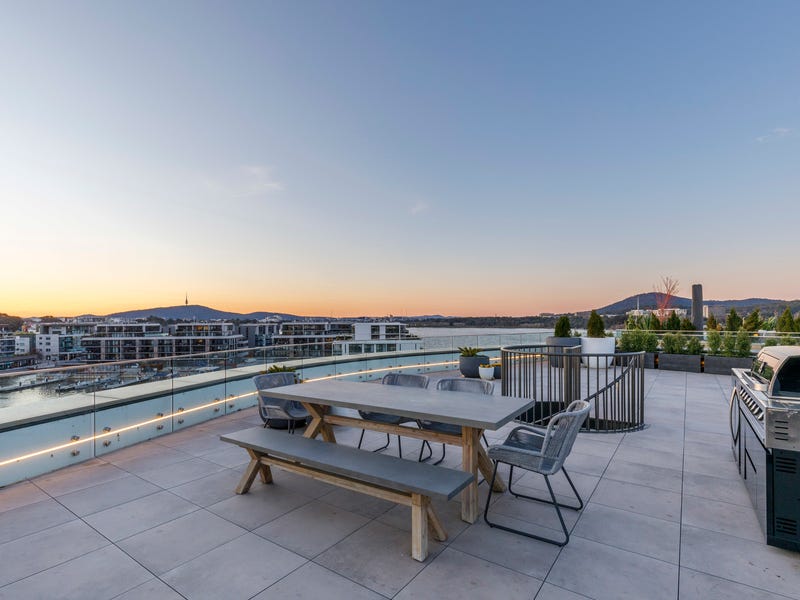 501/45 Honeysett View, Kingston, ACT 2604 Property Details