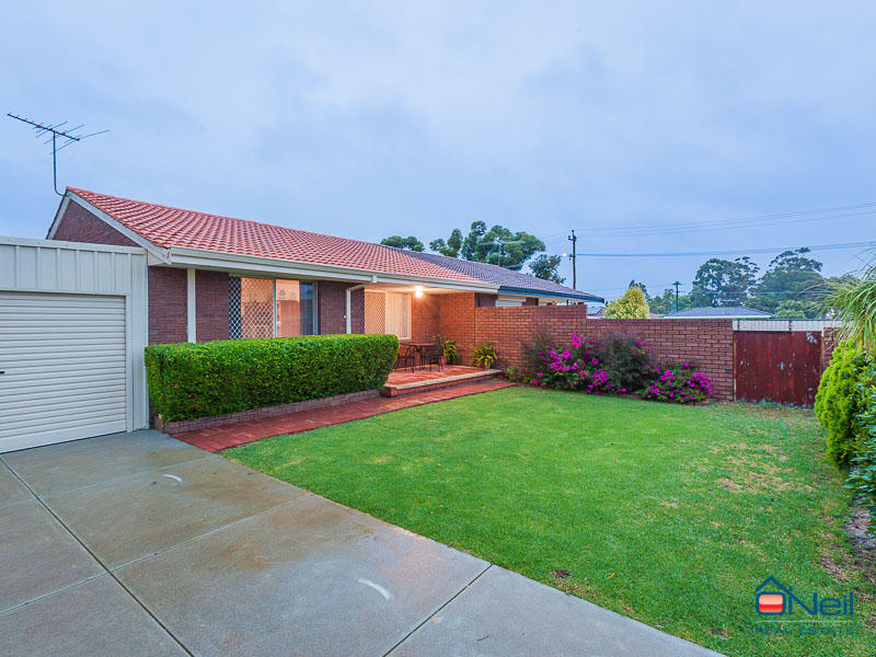 56 Braemore Street, Armadale, WA 6112 Property Details