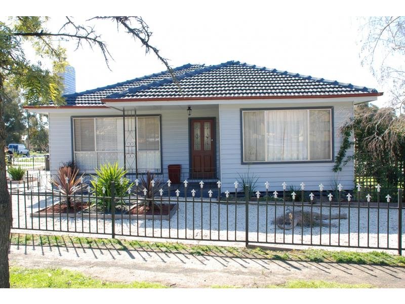 108 Marong Road, Bendigo, Vic 3550 Property Details