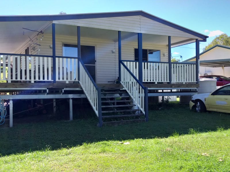 57 Laird Street, Goomeri, Qld 4601 Property Details