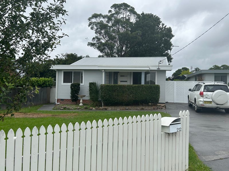 212 Illaroo Road, North Nowra, NSW 2541