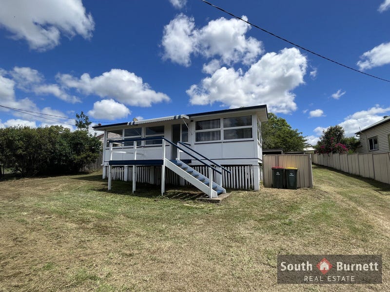 9 Gipps Street, Nanango, Qld 4615 Property Details