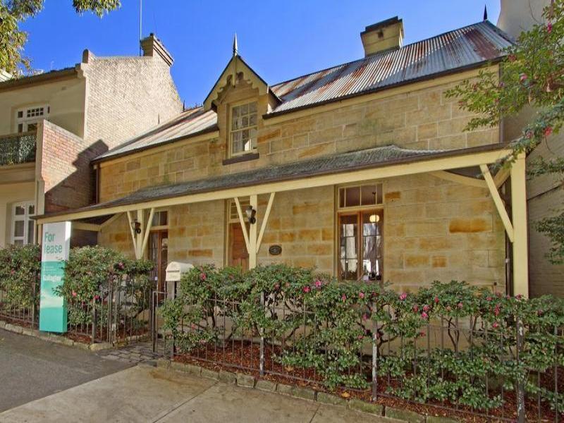 6 Winslow Street, Kirribilli, NSW 2061