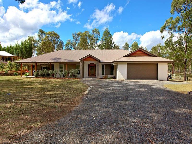 46 King Parrot close, Boyland, Qld 4275 Property Details