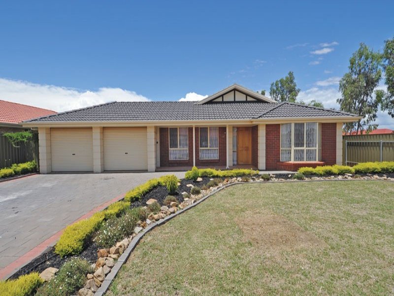 107 President Avenue, Andrews Farm, SA 5114
