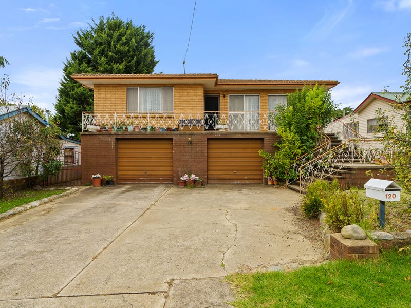120 Ross Road, Queanbeyan, NSW 2620 Property Details