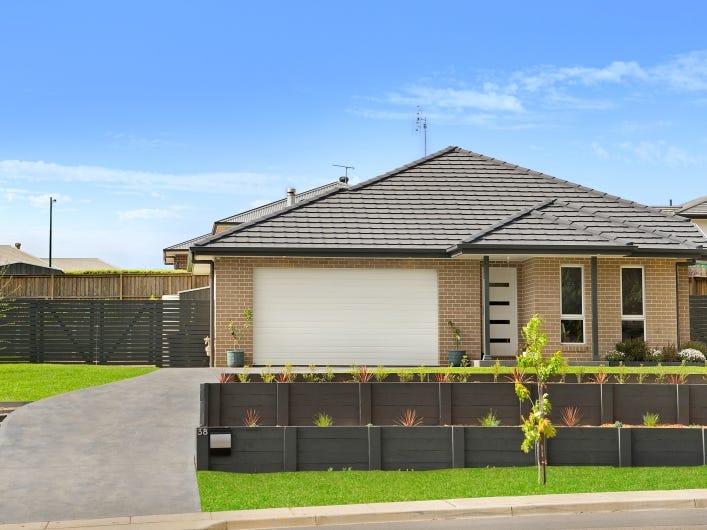 38 Broughton Street, Moss Vale, NSW 2577