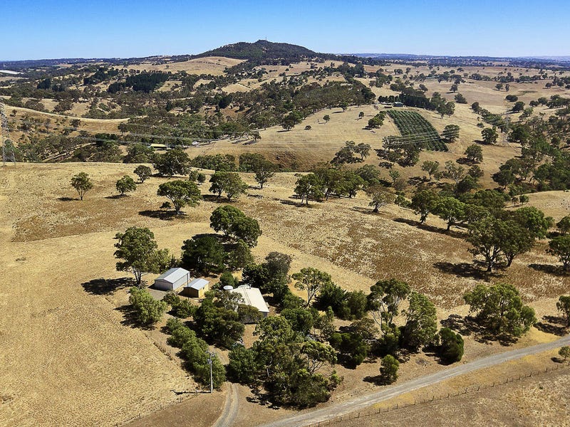 159C Hender Road, Mount Barker Springs, SA 5251