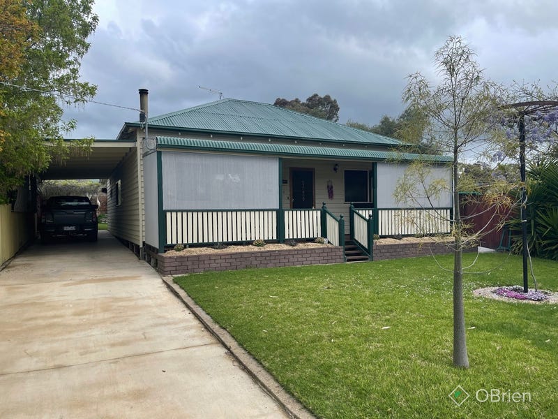 58 Gladstone Street, Glenrowan, VIC 3675