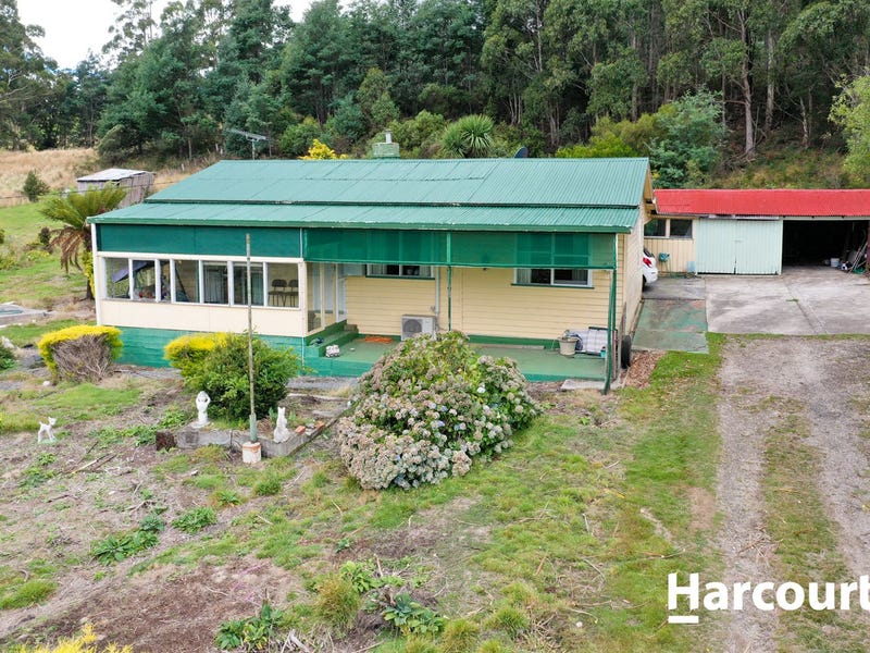 209 Huntsman Road, Meander, TAS 7304