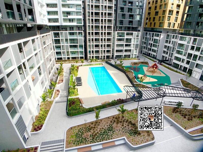 8 Edwin Flack Avenue, Sydney Olympic Park, NSW 2127