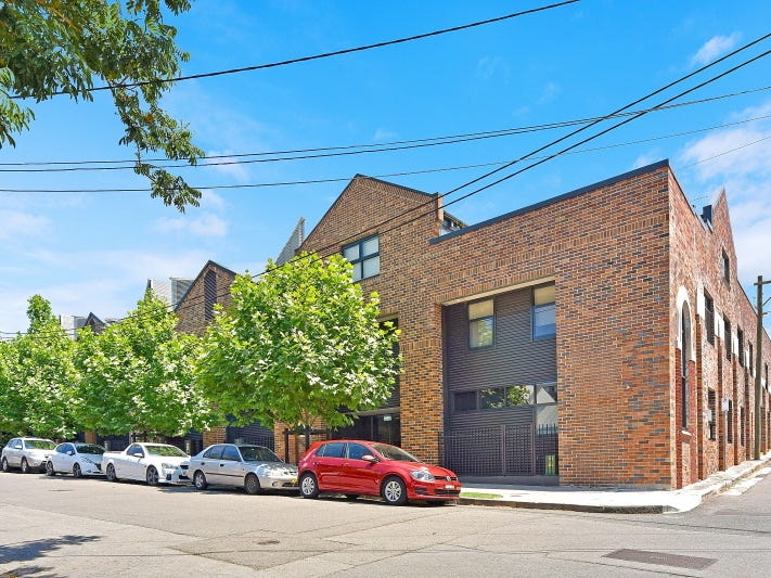 7/1 Gibbens Street, Camperdown, NSW 2050