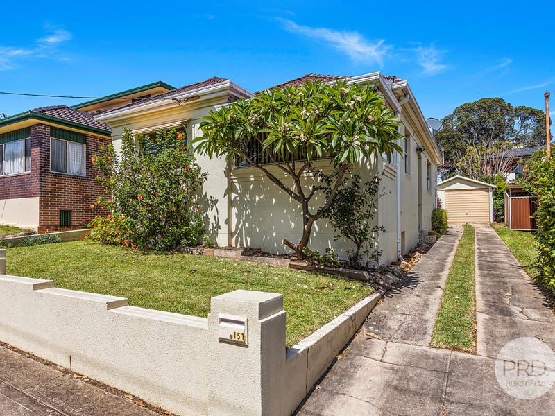151 Patrick Street, Hurstville, NSW 2220 Property Details