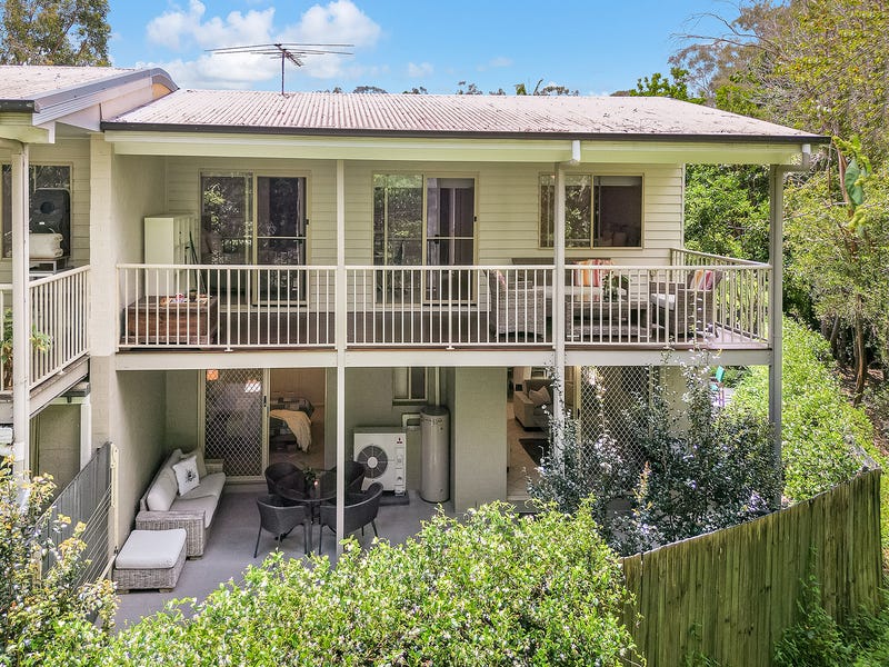 22/78 Brookfield Road, Kenmore Hills, Qld 4069 Townhouse for Sale