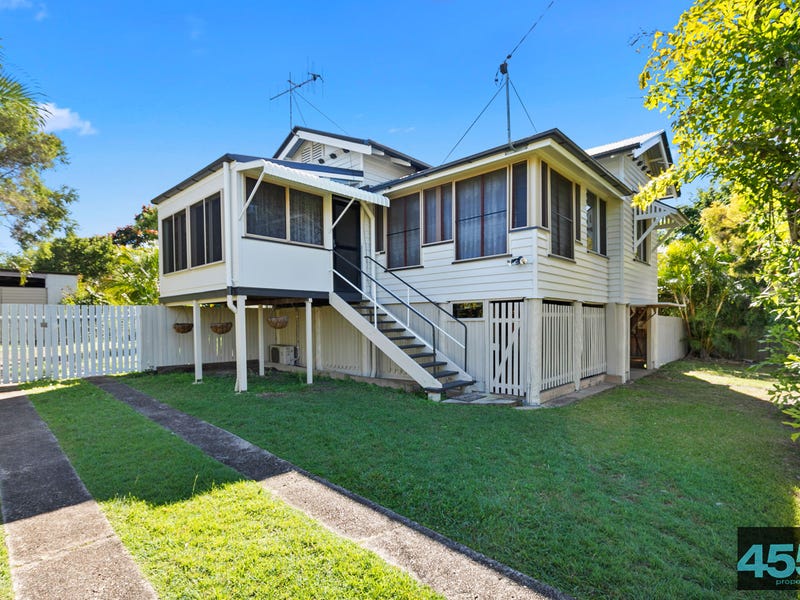 26 Yaralla Street, Maryborough, Qld 4650 Property Details