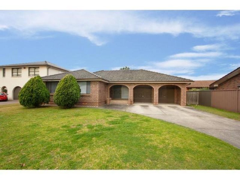 28 Epsom Road, Chipping Norton, NSW 2170