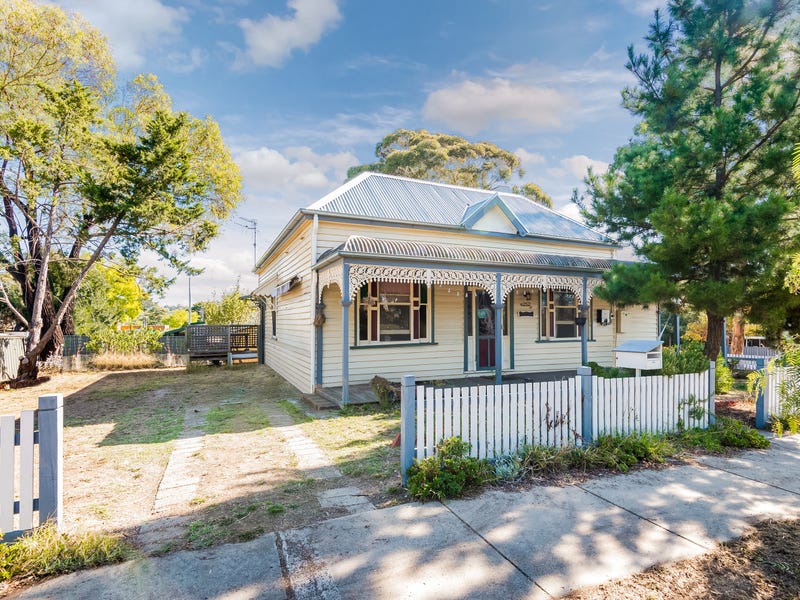 252 Queen Street, Bendigo, VIC 3550