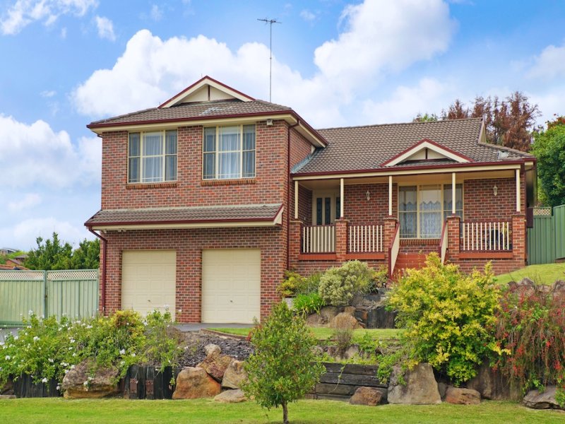 96 Heritage Way, Glen Alpine, NSW 2560