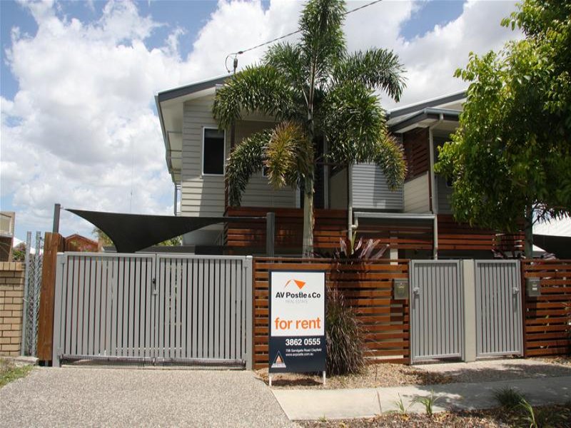 30 Hunter Street, Wooloowin, QLD 4030