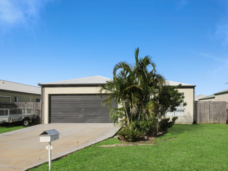 17 Hogg Street, Deeragun, Qld 4818 House for Sale