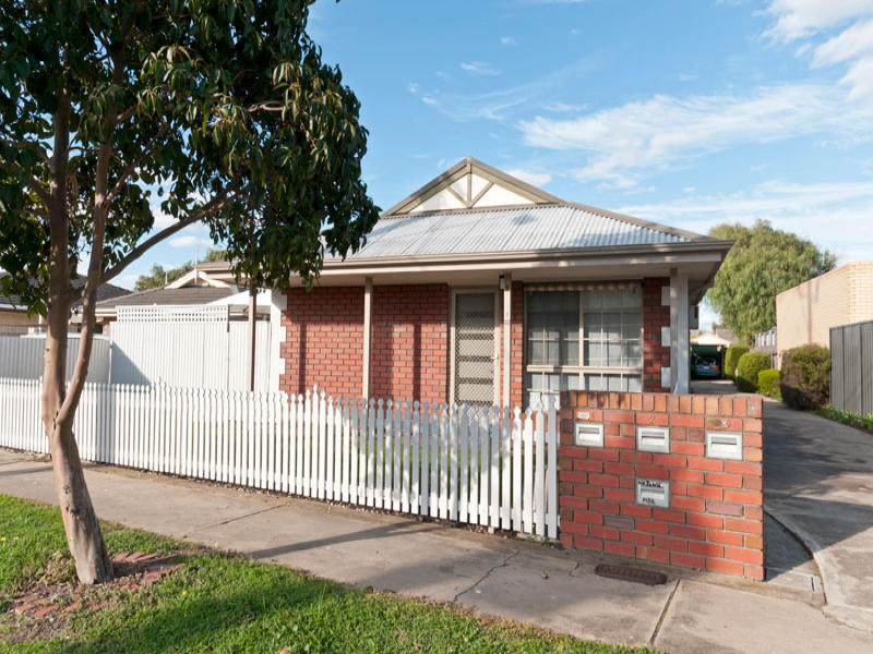 1/32 Carlisle Street, Ethelton, SA 5015
